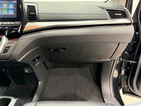 Used 2023 Honda Odyssey EX-L image 26