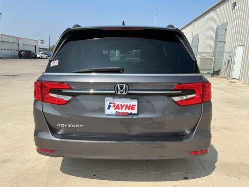 Used 2022 Honda Odyssey EX-L image 8