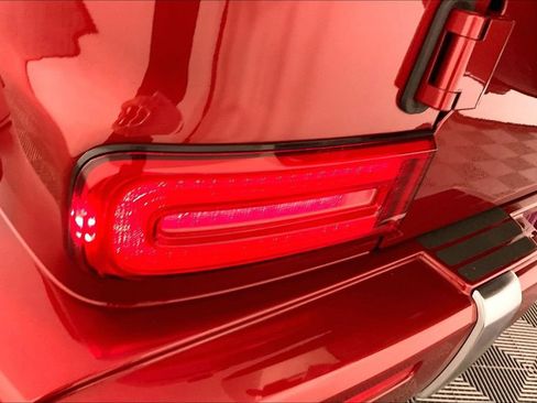 Certified 2024 Mercedes-Benz G 63 AMG 4MATIC image 24