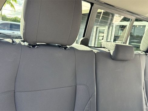 Used 2022 Toyota Tundra SR w/ SR Tow Package image 47