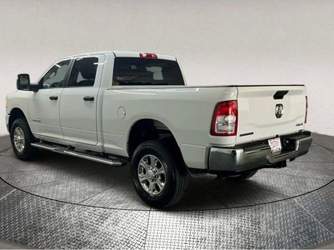 Used 2024 RAM 2500 Big Horn w/ Bed Utility Group image 6