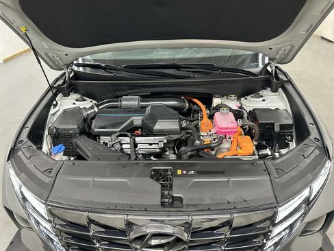 Used 2024 Hyundai Tucson Limited AWD/4WD image 25