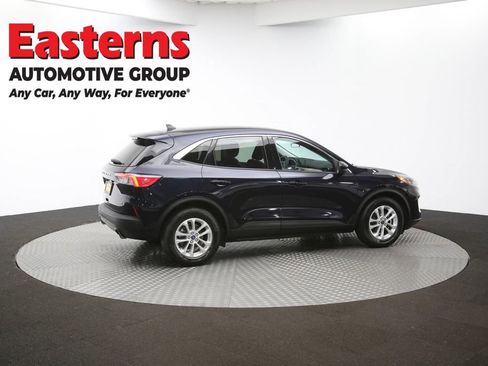 Used 2021 Ford Escape SE image 41
