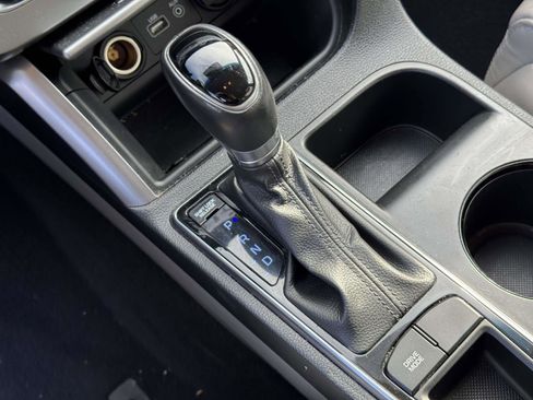 Used 2015 Hyundai Sonata Sport w/ Option Group 03 image 28