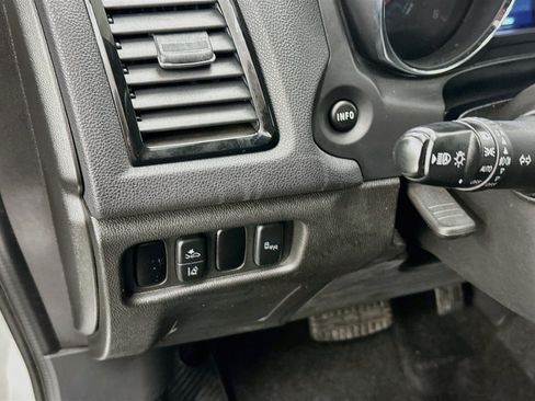 Used 2024 Mitsubishi Outlander Sport AWD image 17
