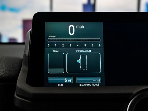 New 2026 INEOS Grenadier AWD/4WD image 17