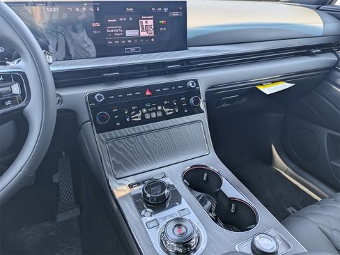 New 2026 Genesis GV80 3.5T Prestige image 19