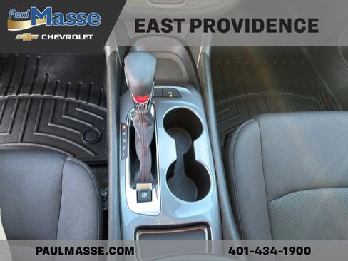 Used 2024 Chevrolet Malibu RS image 14