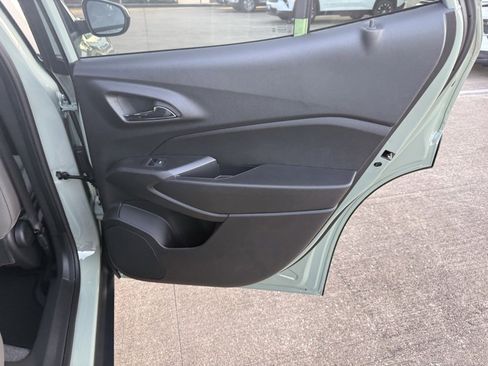 New 2026 Chevrolet Trax ACTIV w/ Sunroof Package image 40