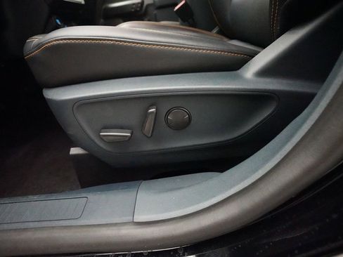 Used 2025 Ford Maverick Tremor image 28