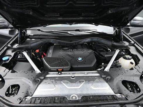 Used 2023 BMW X3 xDrive30i w/ Premium Package image 24