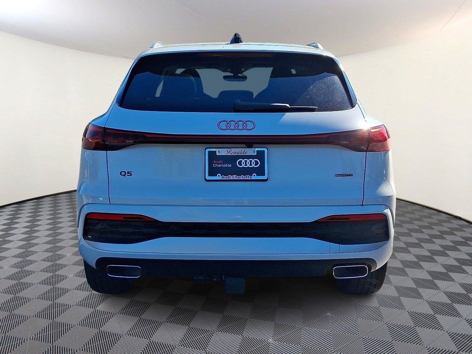 New 2026 Audi Q5 Premium AWD/4WD image 5