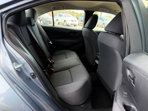 Used 2024 Toyota Corolla LE image 21