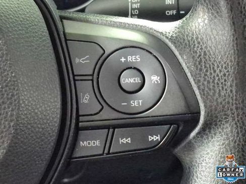 Certified 2023 Toyota RAV4 LE AWD/4WD image 13