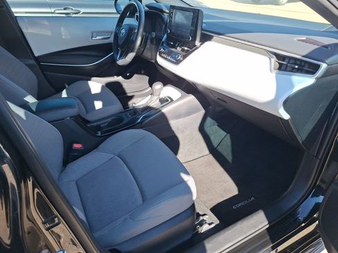 Used 2022 Toyota Corolla SE image 33