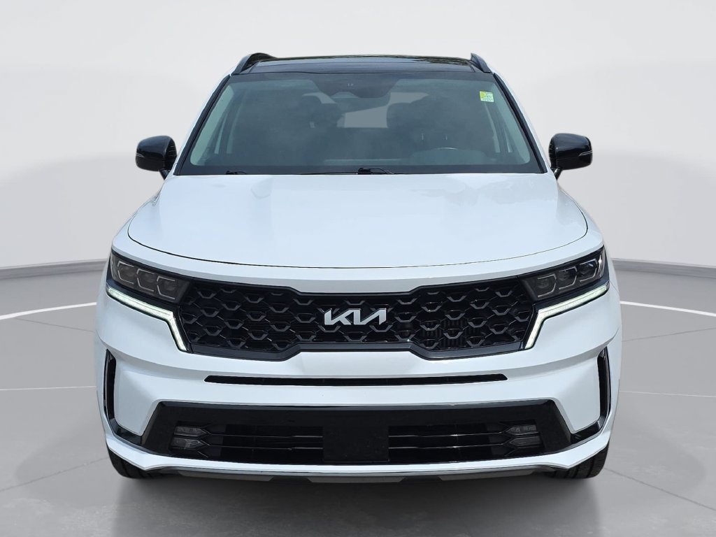 Used 2023 Kia Sorento SX AWD/4WD image 10