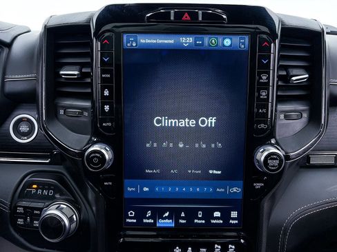 Used 2022 RAM 1500 Limited image 21