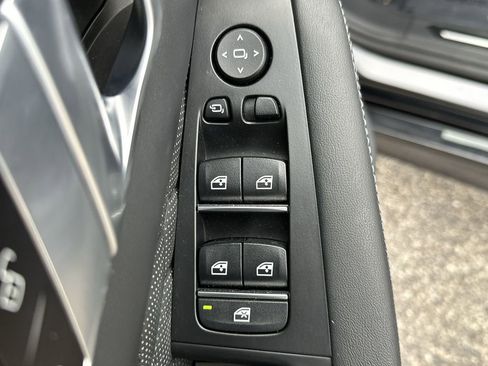 Used 2022 BMW X5 M w/ Competition Package 2 image 13