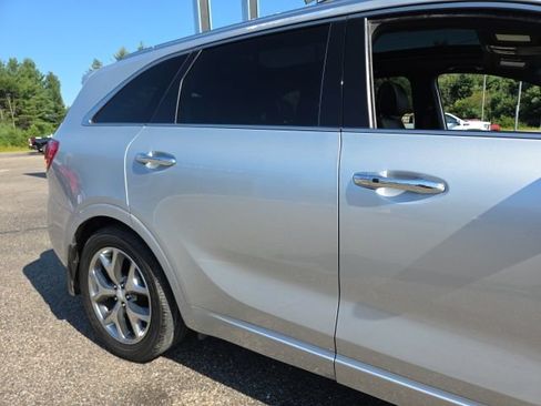 Used 2016 Kia Sorento SX AWD/4WD image 31