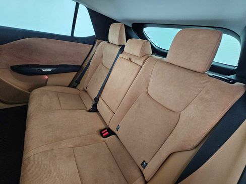 Certified 2023 Lexus RZ 450e Luxury image 17