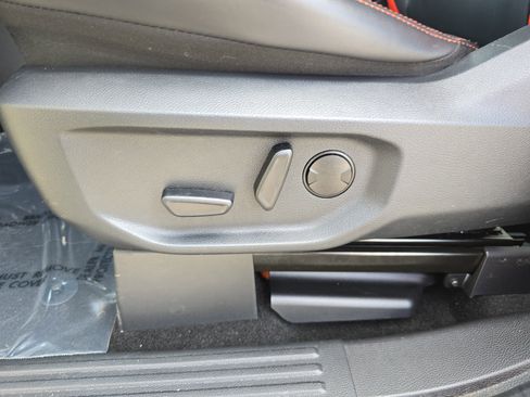 Used 2025 Ford Ranger Raptor image 28