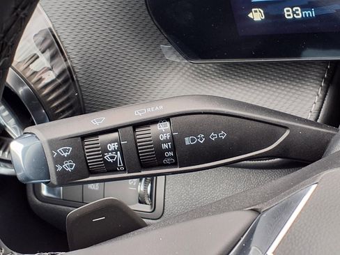 New 2026 Chevrolet Equinox LT FWD image 16