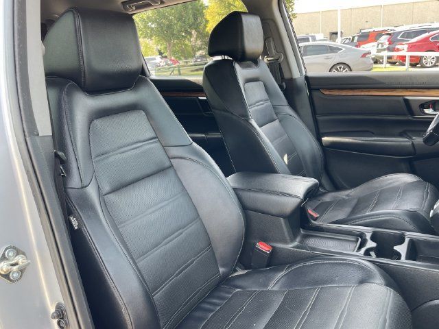 Used 2017 Honda CR-V EX-L image 26