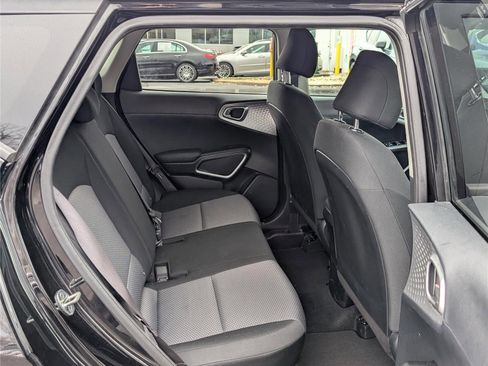 Used 2023 Kia Soul LX w/ Option Group 015 image 10