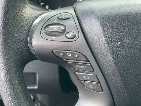 Certified 2020 Nissan Murano S w/ Technology Package image 15