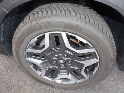 Used 2022 Hyundai Santa Fe Limited w/ Cargo Package image 69