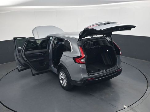 Certified 2024 Honda CR-V EX-L image 38