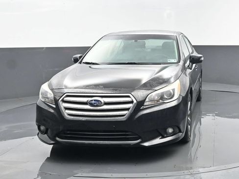 Used 2016 Subaru Legacy 2.5i Limited AWD/4WD image 24