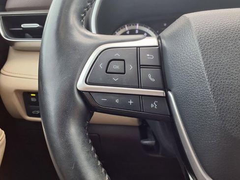 Used 2022 Toyota Highlander Limited AWD/4WD image 18