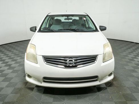 Used 2011 Nissan Sentra 2.0 S FWD image 23