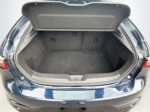 Used 2024 MAZDA MAZDA3 s FWD image 31