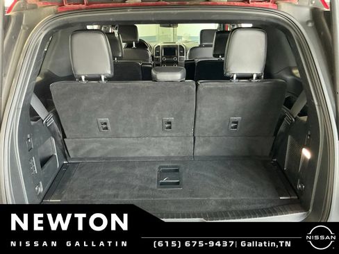 Used 2021 Ford Expedition XLT AWD/4WD image 23