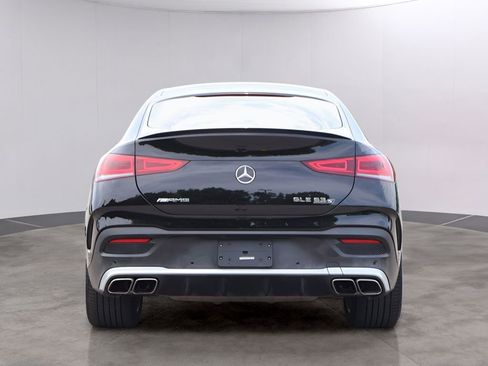 Used 2023 Mercedes-Benz GLE 63 AMG S image 6