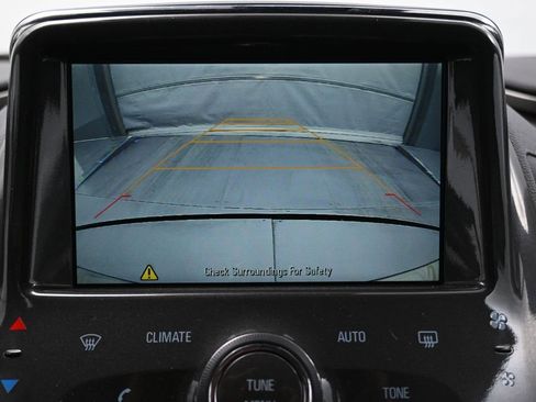 Used 2015 Chevrolet Volt w/ Enhanced Safety Package 1 image 16