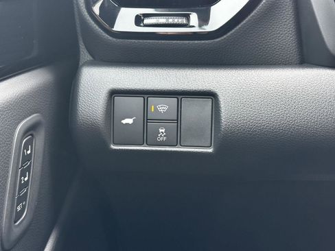 Certified 2025 Honda Pilot TrailSport image 27