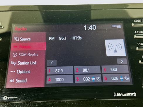 Used 2024 Toyota Camry LE image 21