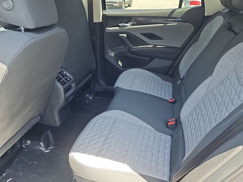 New 2026 Volkswagen Tiguan S AWD/4WD image 14