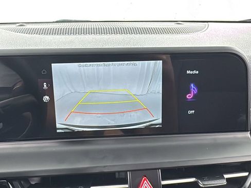 New 2026 Kia Seltos S AWD/4WD image 25