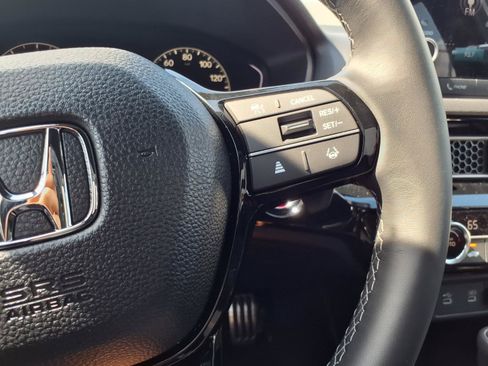 Used 2026 Honda Civic Sport image 16