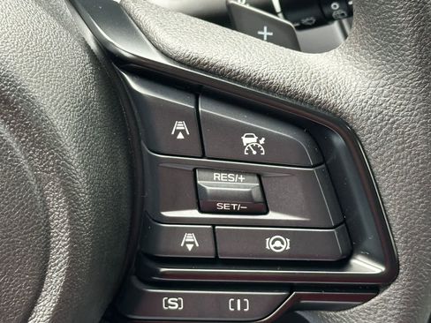 New 2026 Subaru Crosstrek 2.0i Premium image 23