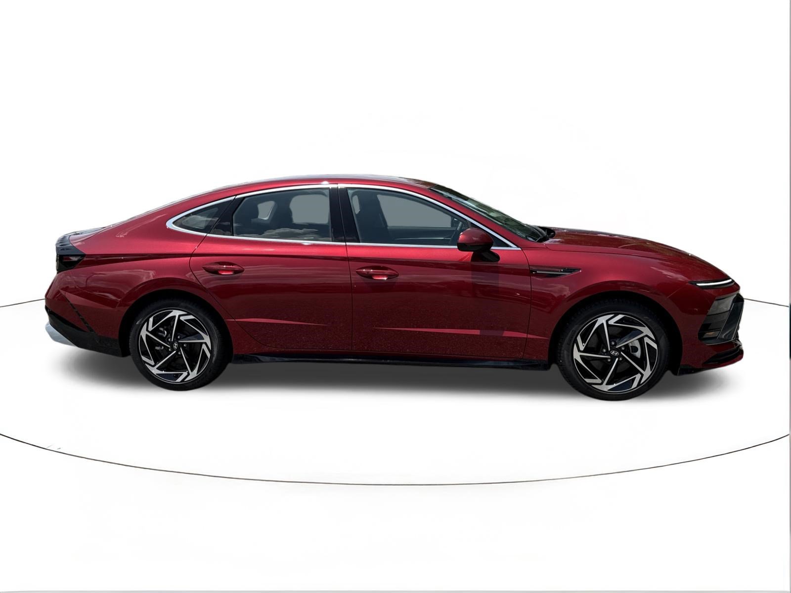 New 2026 Hyundai Sonata SEL FWD image 2