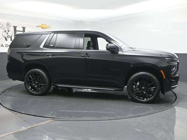 New 2026 Chevrolet Tahoe LT AWD/4WD image 28
