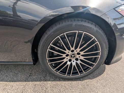 Certified 2022 Mercedes-Benz C 300 Sedan w/ Exclusive Trim Package image 22