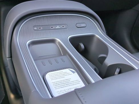 New 2026 Hyundai Palisade Calligraphy FWD image 22