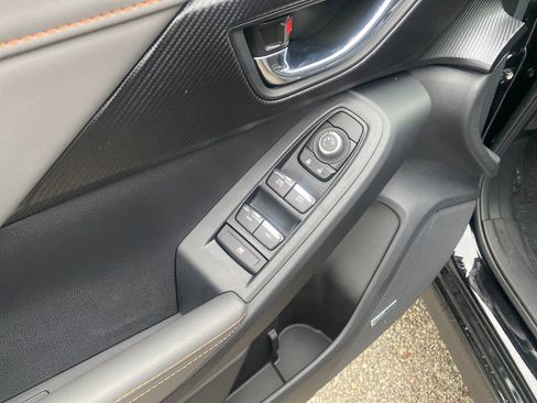 New 2026 Subaru Crosstrek 2.5i Limited image 11