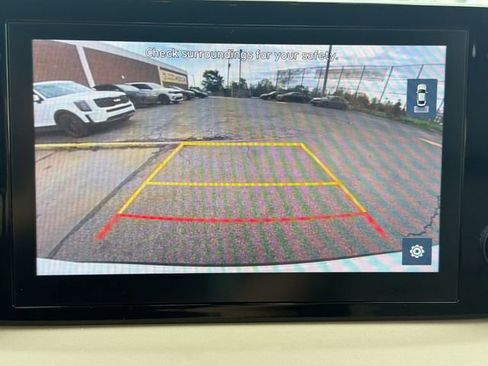 Used 2023 Hyundai Santa Fe SE FWD image 24